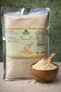 Besan (Gram Flour)