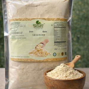 Besan (Gram Flour)