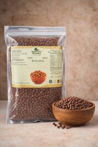 Kala Chana (Black Chick Peas)