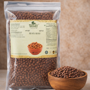 Kala Chana (Black Chick Peas)