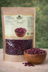Lal Rajmah (Red Kidney Beans)
