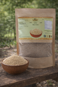 Little Millet (Kutki / Samai)