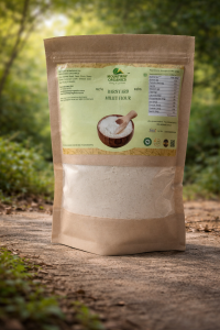 Barnyard Millet Flour (Swank Atta)