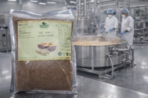 Jaggery Powder (Shakkar)