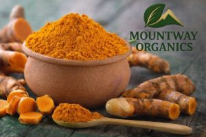 Turmeric Powder (Haldi)