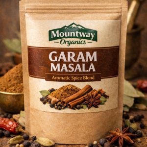 Garam Masala